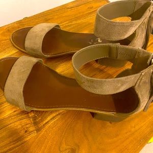 Rock & Candy Sandles